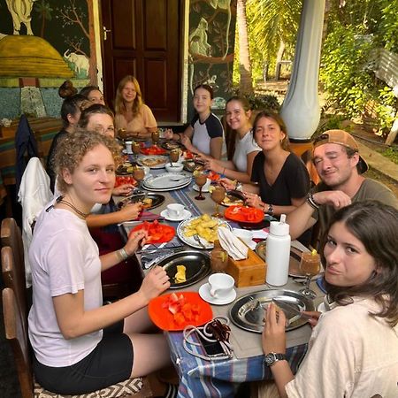 Sigiriya Village Home Stay Luaran gambar