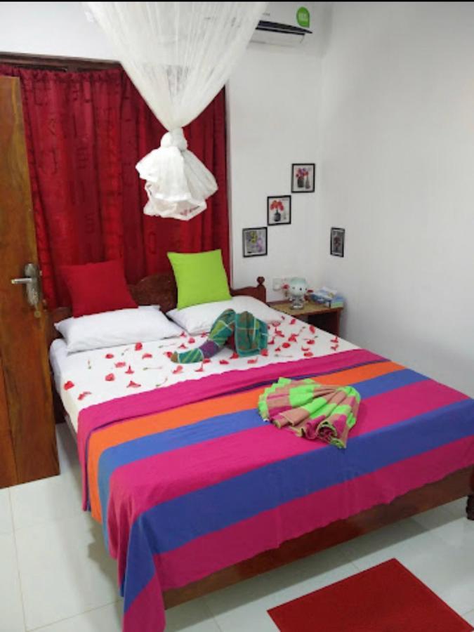 Sigiriya Village Home Stay Luaran gambar