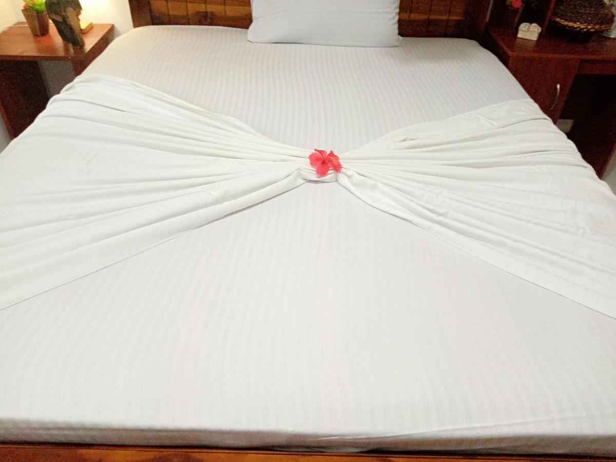 Sigiriya Village Home Stay Luaran gambar