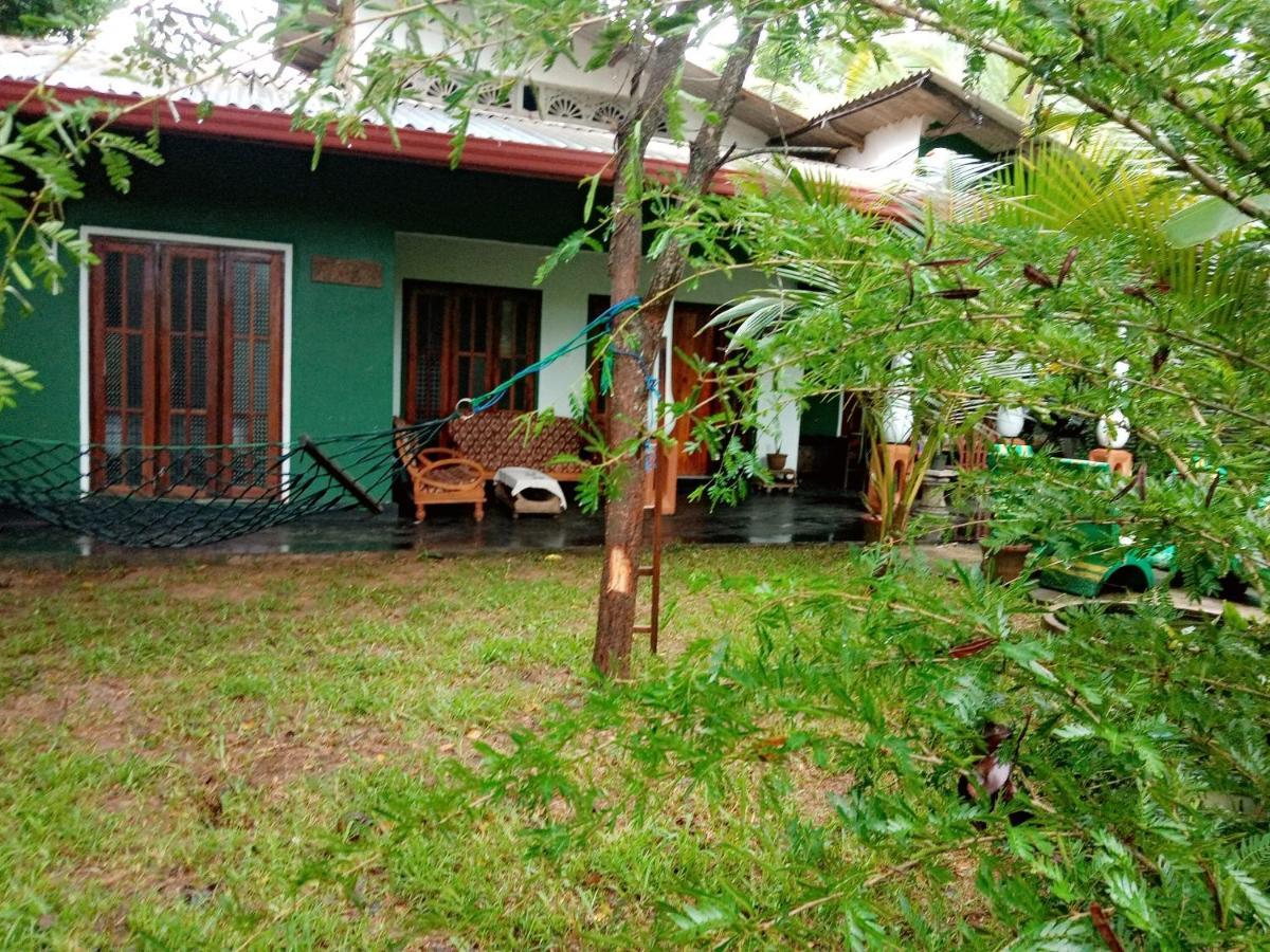 Sigiriya Village Home Stay Luaran gambar