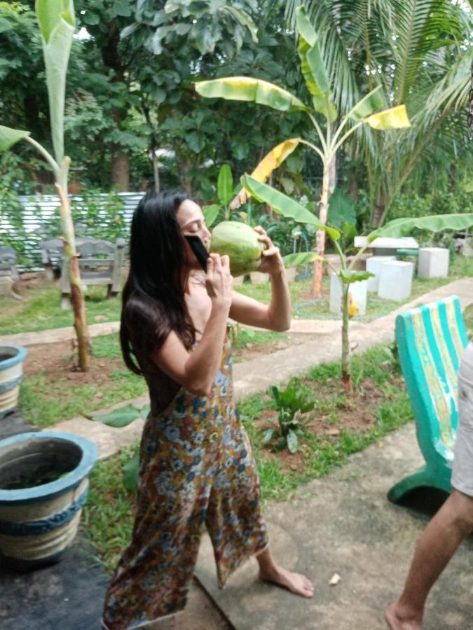 Sigiriya Village Home Stay Luaran gambar