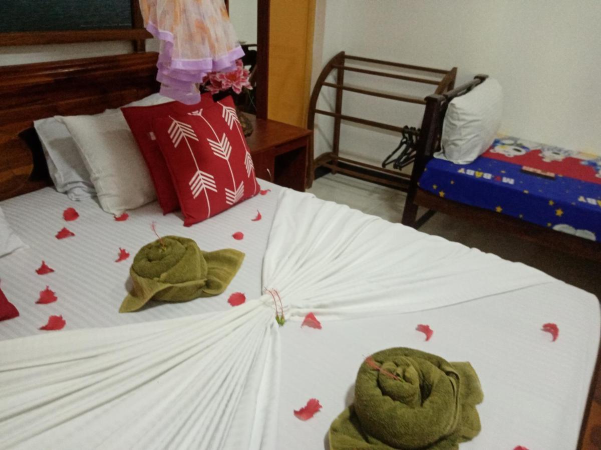 Sigiriya Village Home Stay Luaran gambar