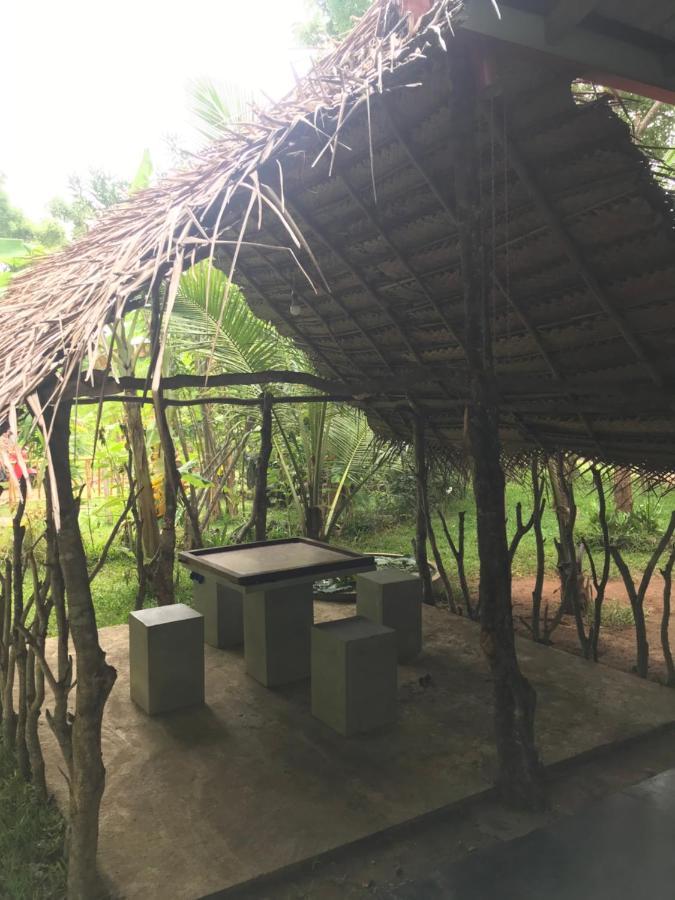 Sigiriya Village Home Stay Luaran gambar
