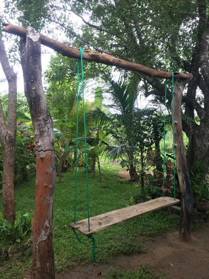 Sigiriya Village Home Stay Luaran gambar