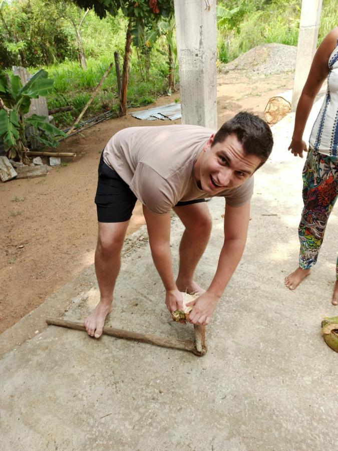 Sigiriya Village Home Stay Luaran gambar