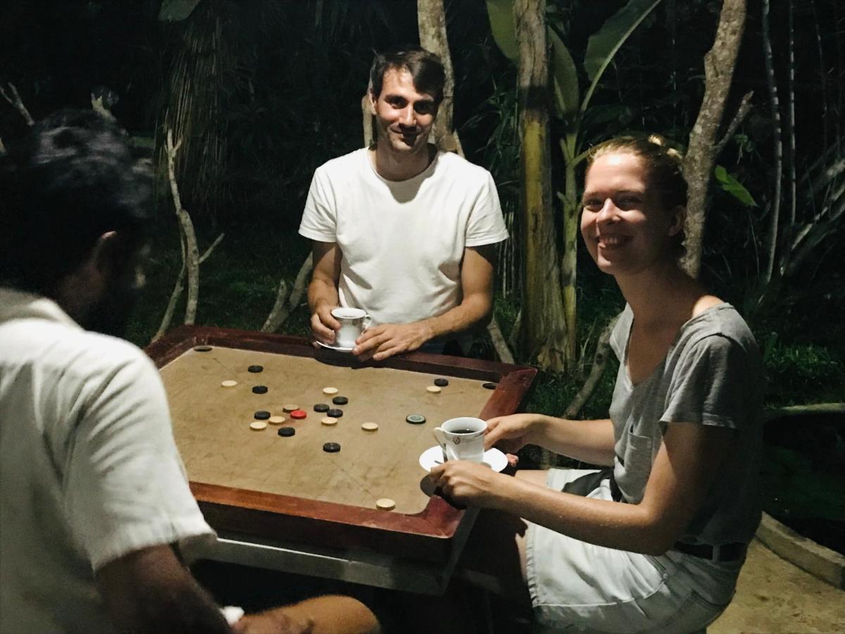Sigiriya Village Home Stay Luaran gambar