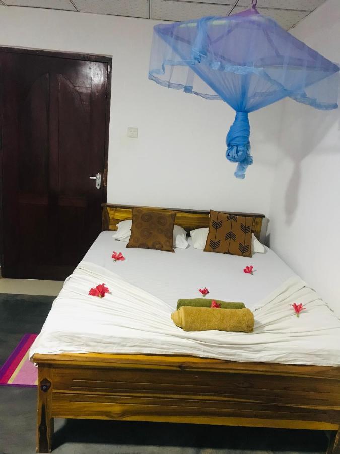 Sigiriya Village Home Stay Luaran gambar