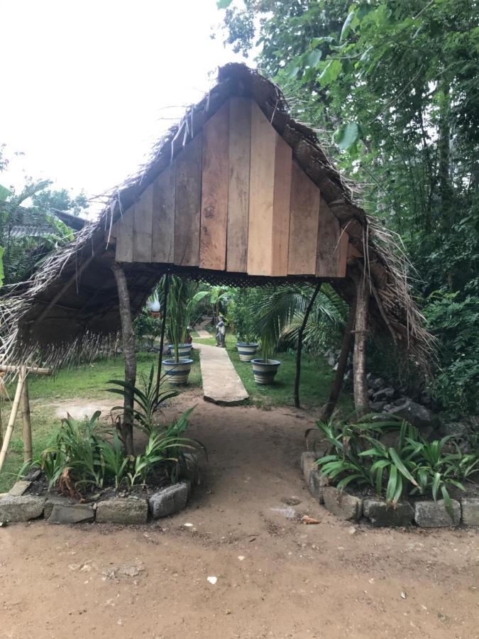 Sigiriya Village Home Stay Luaran gambar