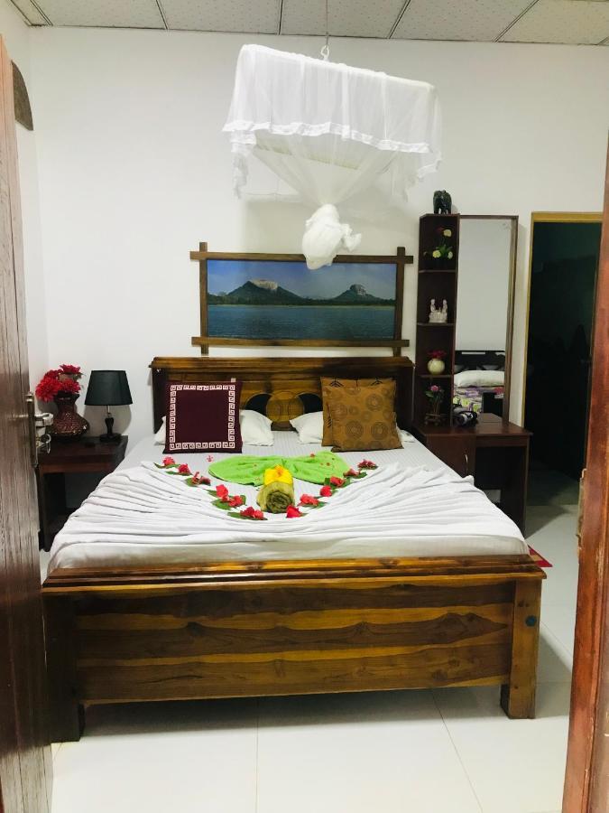Sigiriya Village Home Stay Luaran gambar