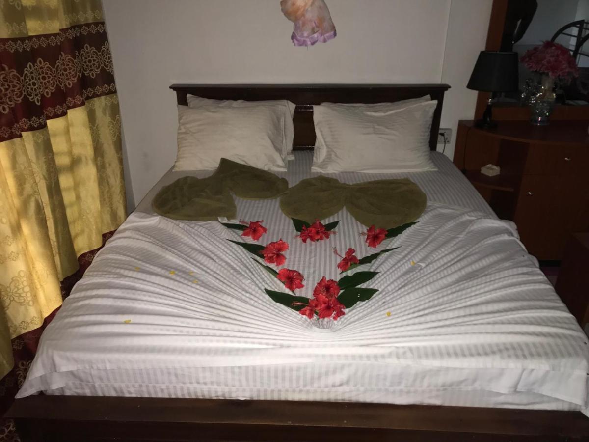 Sigiriya Village Home Stay Luaran gambar