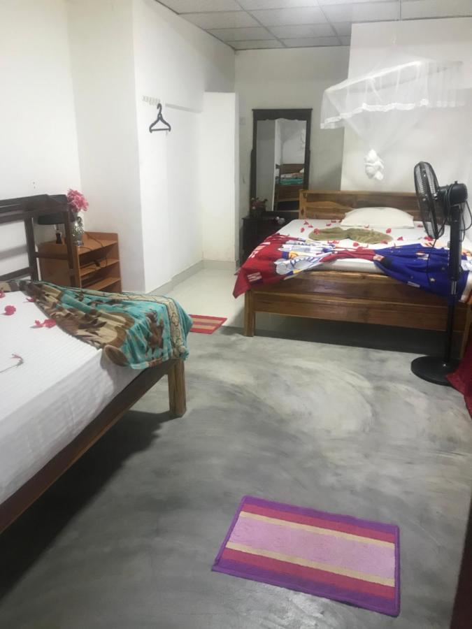Sigiriya Village Home Stay Luaran gambar