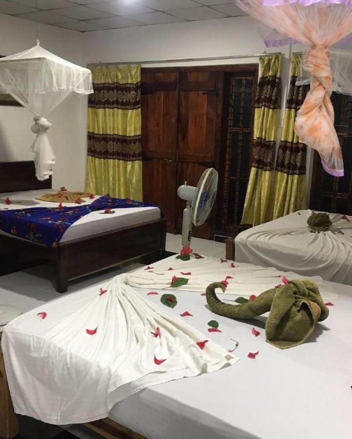 Sigiriya Village Home Stay Luaran gambar