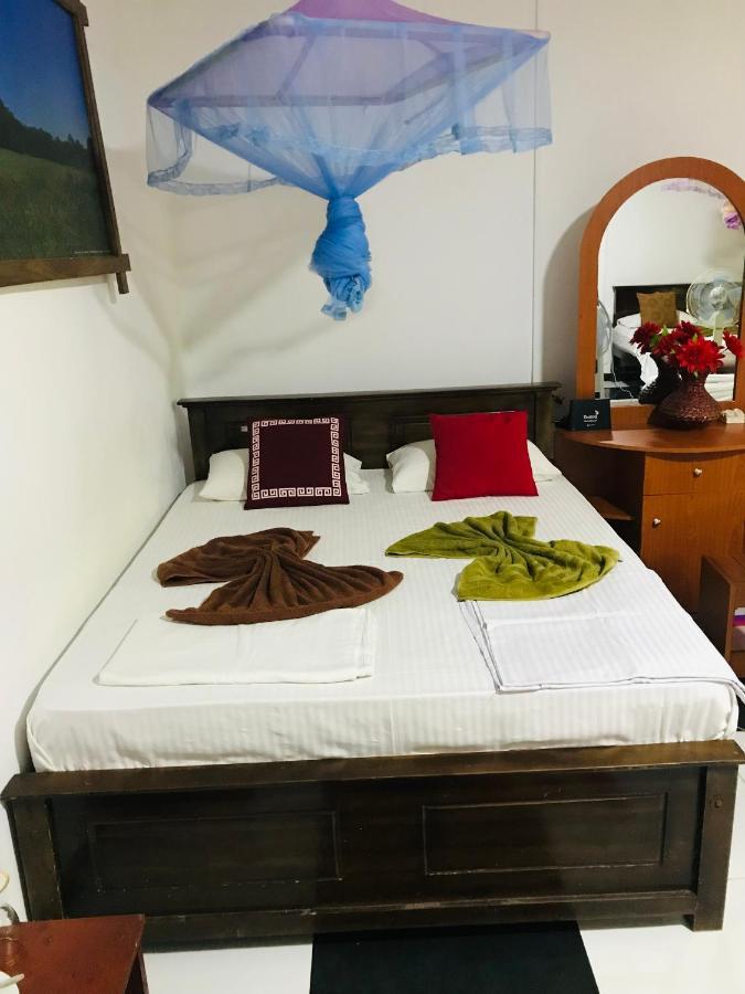 Sigiriya Village Home Stay Luaran gambar